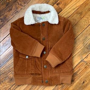 Oshkosh jacket TD